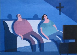 Couch Potatoes